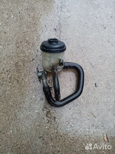 Daewoo Matiz M300 бачок гура