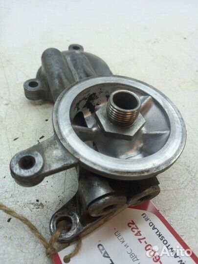 Кронштейн масляного фильтра Toyota Camry VCV10