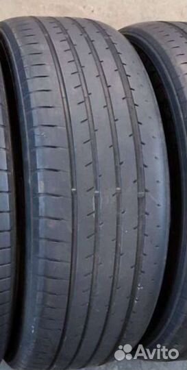 Toyo Proxes R36 225/55 R19 99V