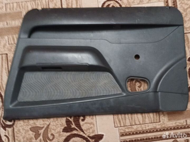 Ошибка Дэу нексия