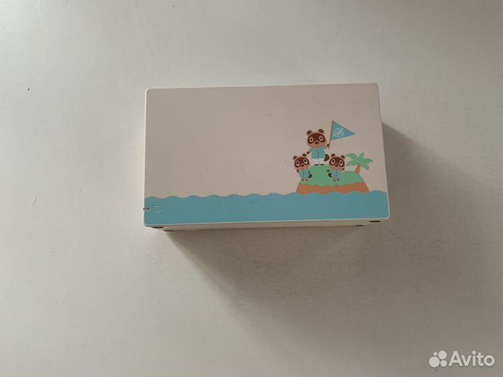 Nintendo switch rev 2