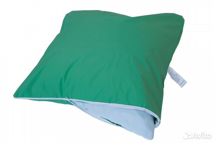 Наматрасник пвх и наволочка