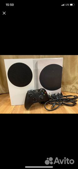 Xbox series s