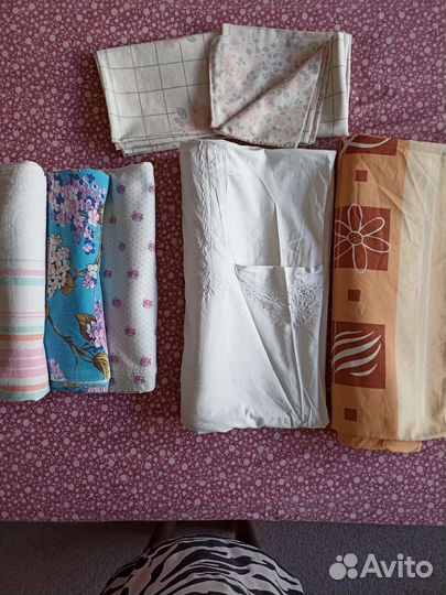 Постельное белье