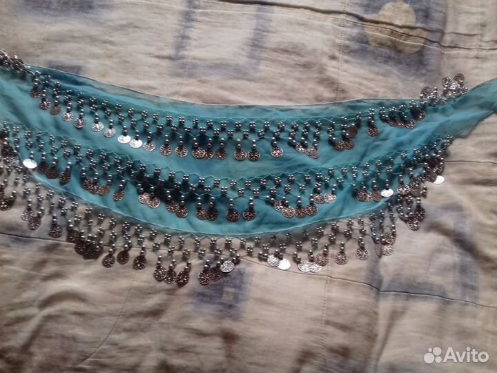 Повязка для восточных танцев