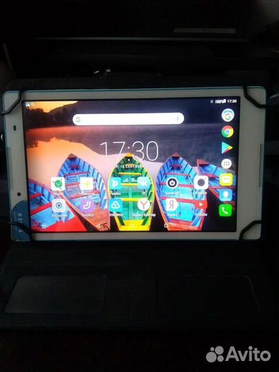Телефон Lenovo TAB 3.8