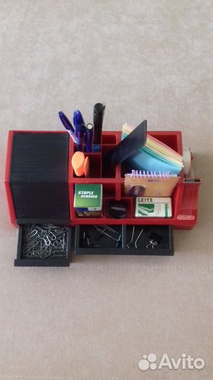 Органайзер настольный