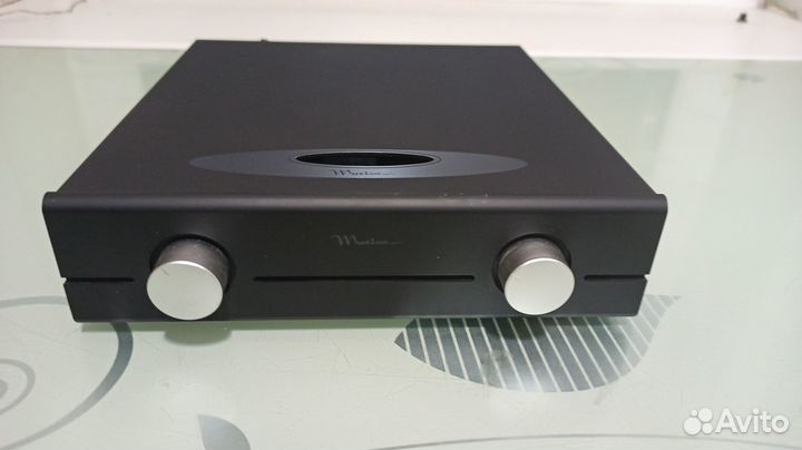 Musica PHO 60 Фоно предусилитель мм, мс