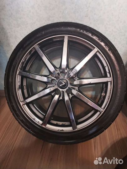Modellista от lexus CT200h