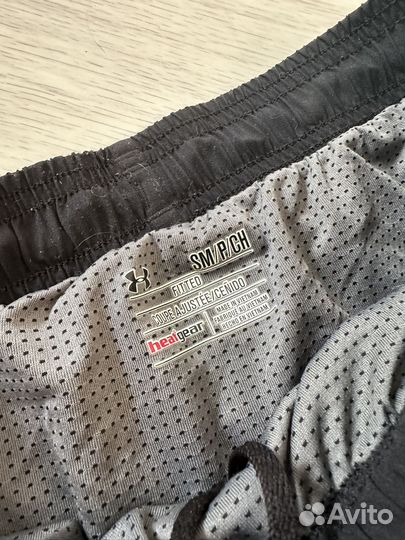 Шорты Under Armour оригинал