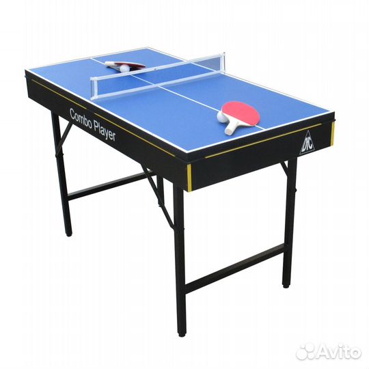 Игровой стол DFC smile 3 В 1