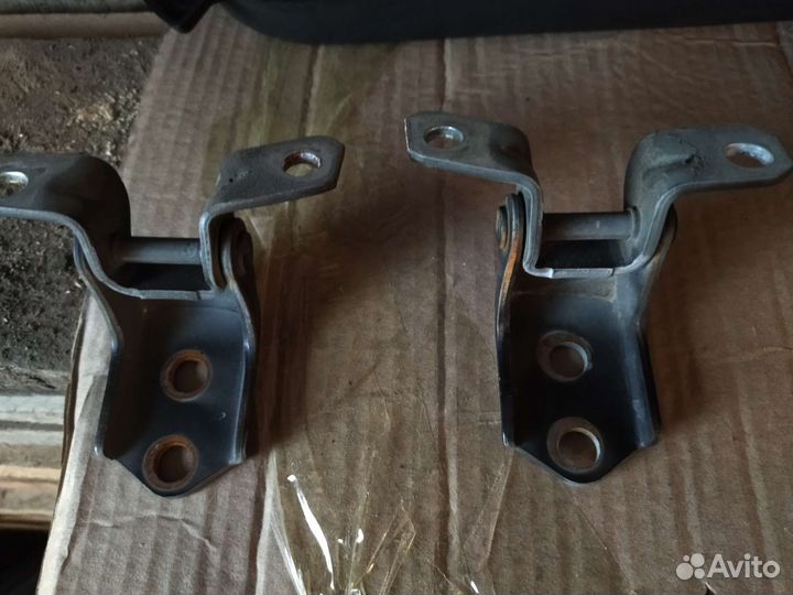 Все для mazda 3 bk