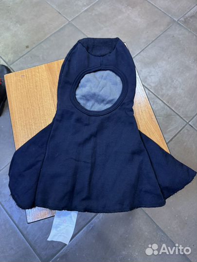 Подкасник пожарного