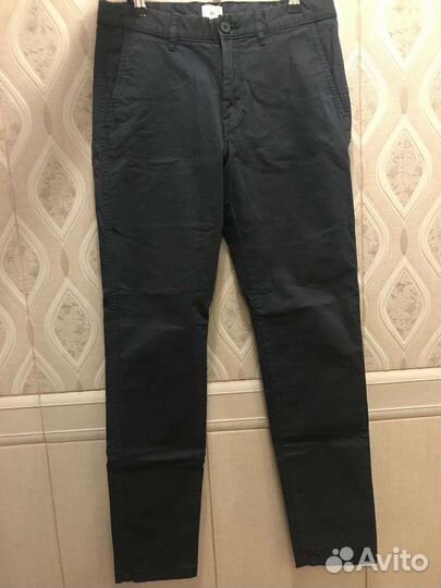 Брюки молодёжные