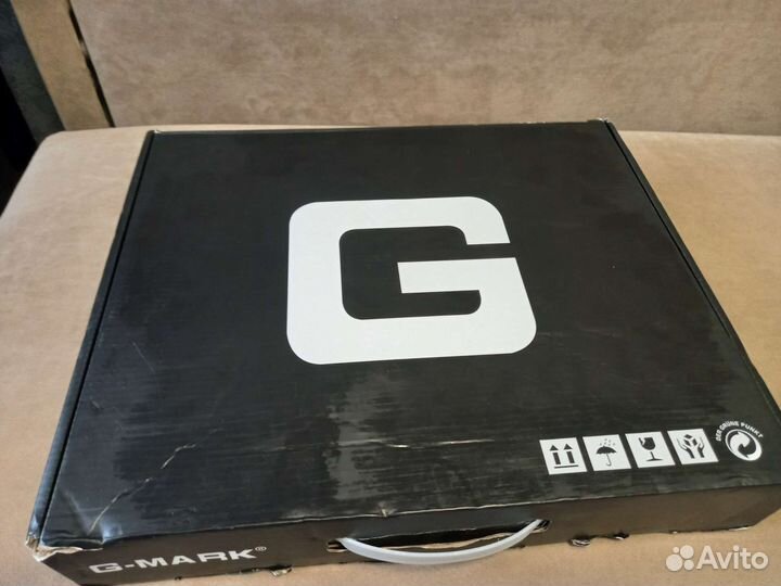 Микрофон радиосистема