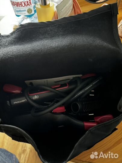 Мультистайлер Rowenta 14 в 1 CF4132D0