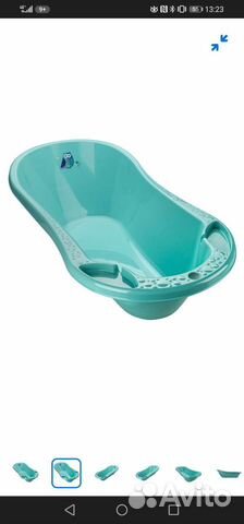 Ванна для купания