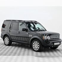 Land Rover Discovery 3.0 AT, 2011, 159 300 км, с пробегом, цена 1 339 000 руб.