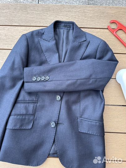 Костюм на мальчика Silver Spoon 122