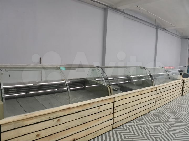 Торговая площадь, от 800 до 1000 м²