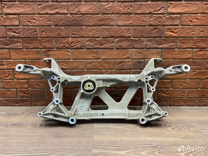 Балка подмоторная подрамник Audi A3 8Y 2020+