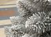 Заснежаные елки оптом исскусственный снег