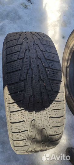 Nokian Tyres Hakkapeliitta R 235/55 R18