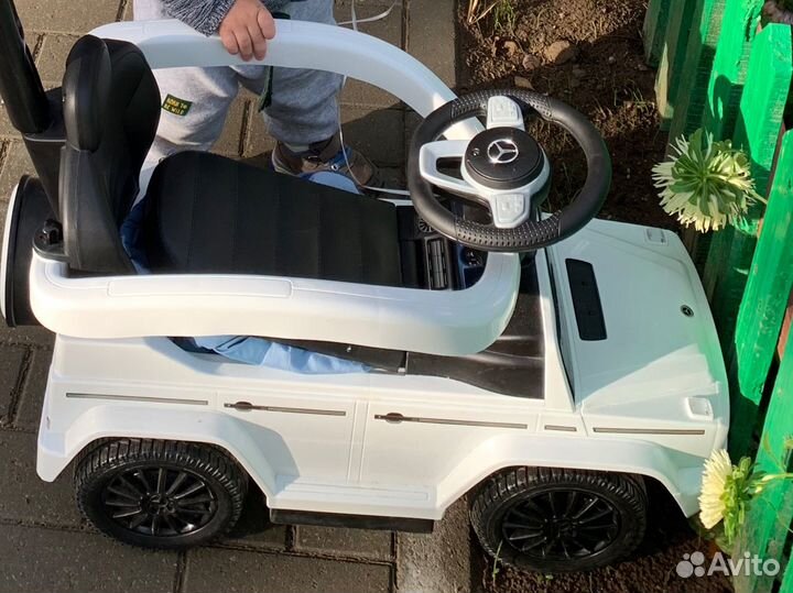 Детские игрушки бу