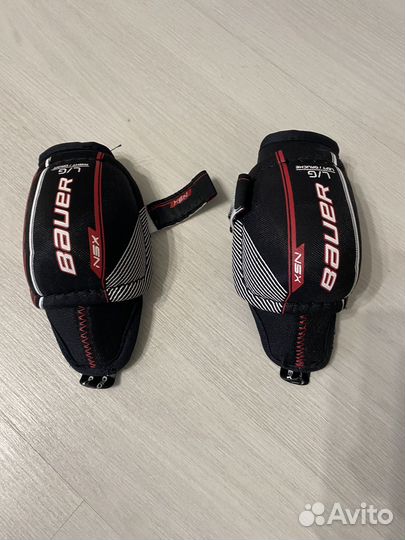 Хоккейная форма бу 6 лет