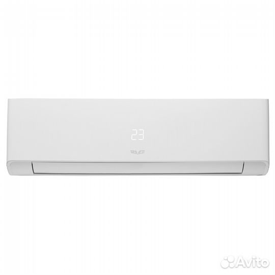 Сплит система Shuft Soturai. Для помещений до 26м²