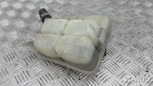 Бачок расширительный ford kuga 1 (XUK21NP01)