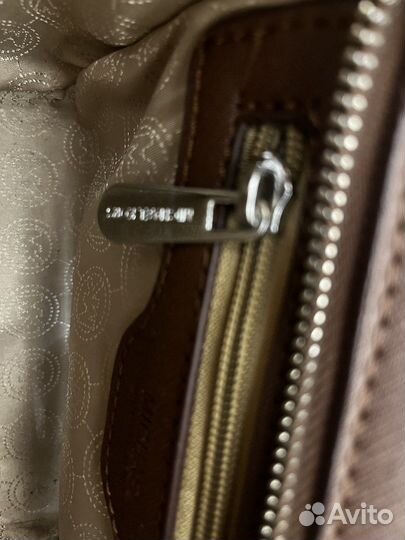 Сумка женская натуральная кожа бу