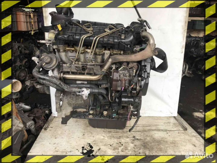 Двигатель Suzuki Liana