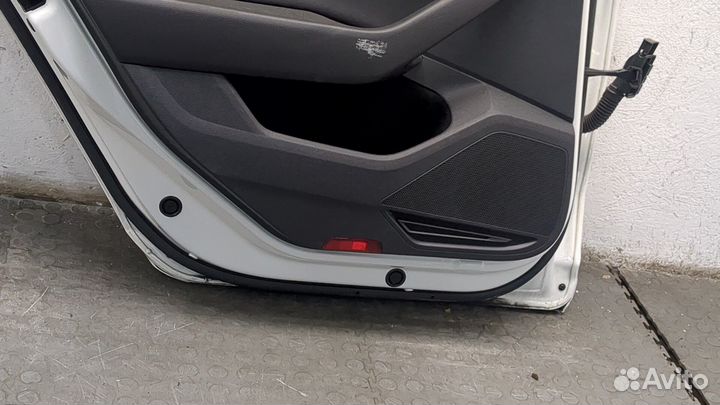Дверь боковая Volkswagen Arteon, 2019