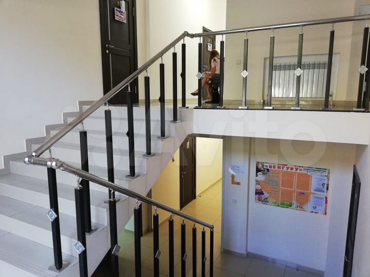 Офисы 20м², 36м², 40м², 51м², 63м²