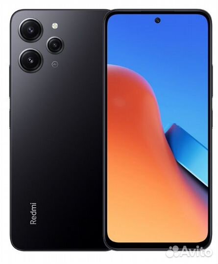 Xiaomi Redmi 12, 8/256 ГБ