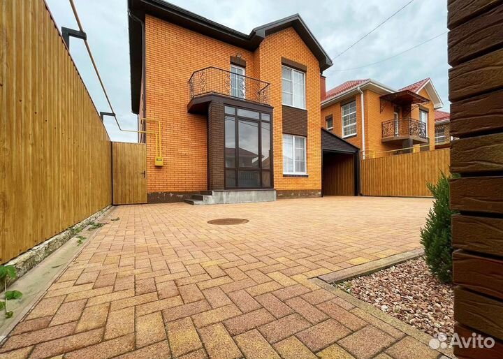 Тротуарная плитка