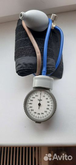 Тонометр механический