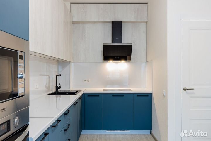 Кухня (цена за всю кухню)km-37031