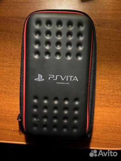 Sony psvita