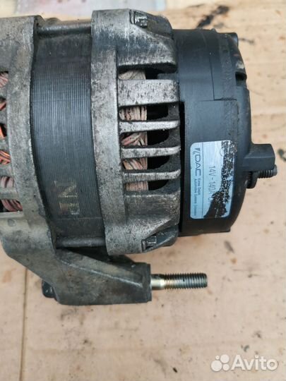 Двигатель RX270 Xdi D27DT на запчасти