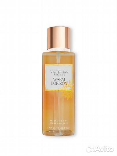 Victoria's Secret Warm Horizon мист спрей 250 мл
