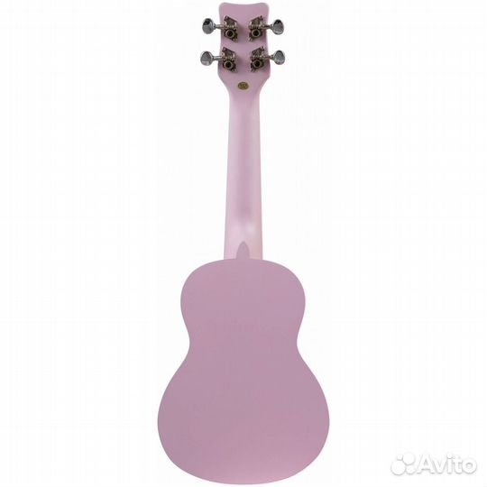 Укулеле kohala KT-SPU