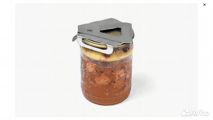 Продам зажимы для крышек ско (консервация)