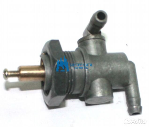 Кран топливный Stels ATV 600 Y leopard/300B (Арт.1