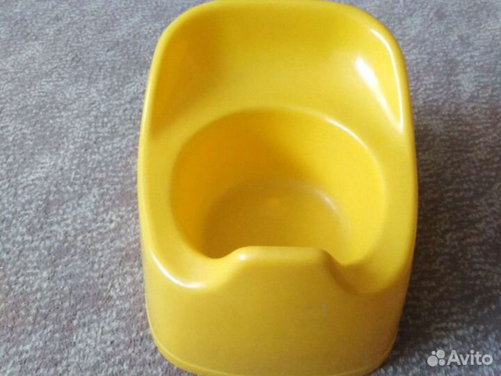 Горшок детский