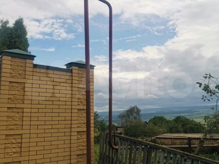 Дом 229,5 м² на участке 28,3 сот.