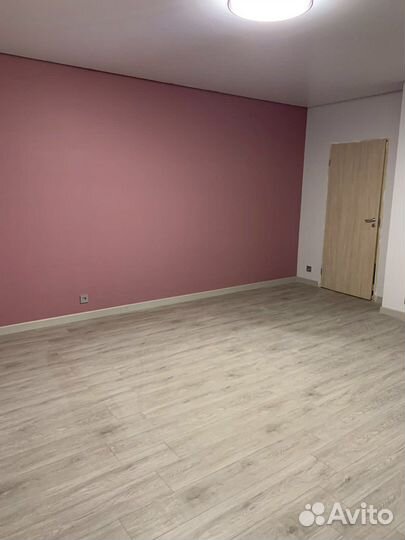 Шпаклёвка, обои, покраска