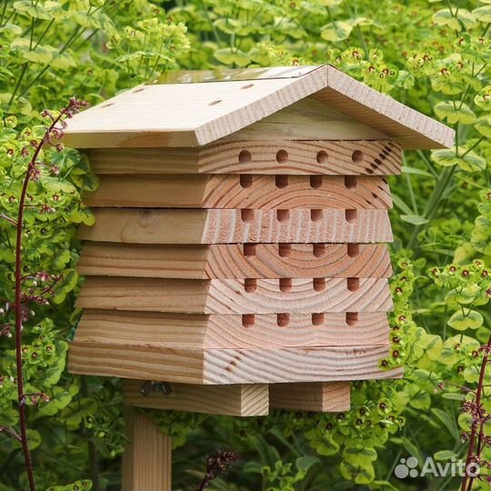 Ульи для пчел