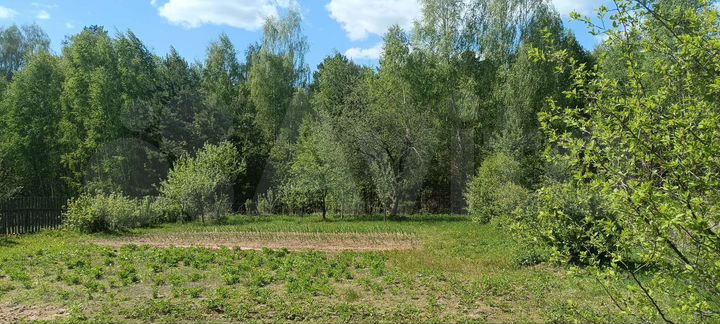 Участок 12 сот. (СНТ, ДНП)